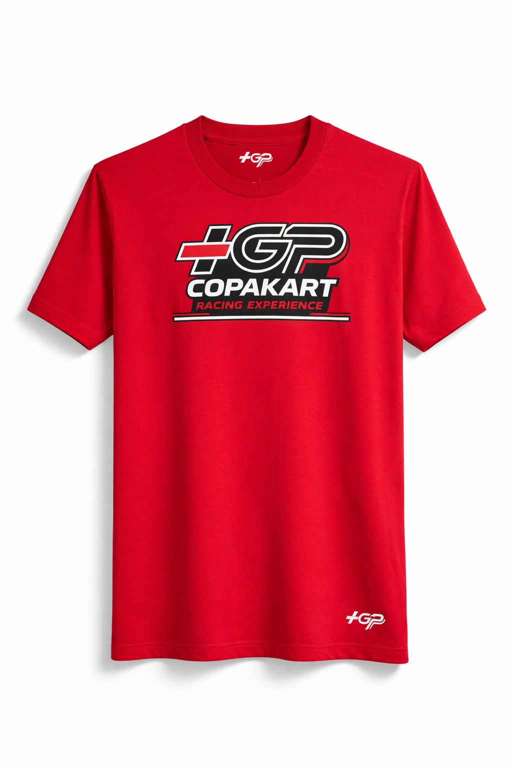 Remera +GP