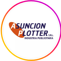 Asuncion Plotter
