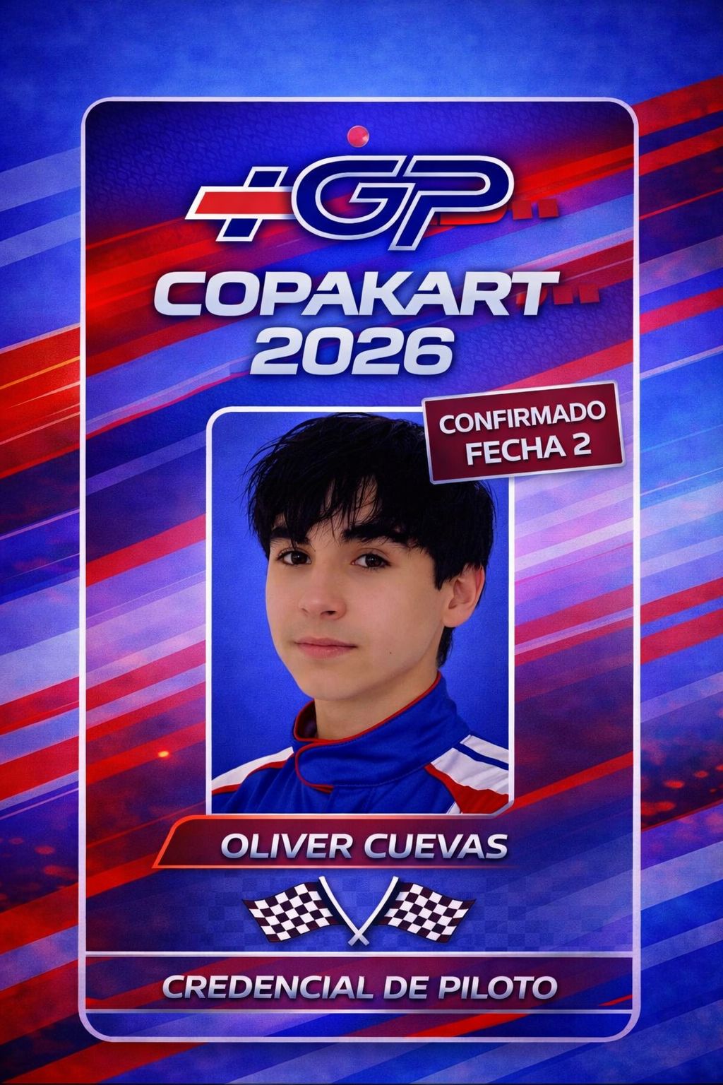 Oliver Cuevas