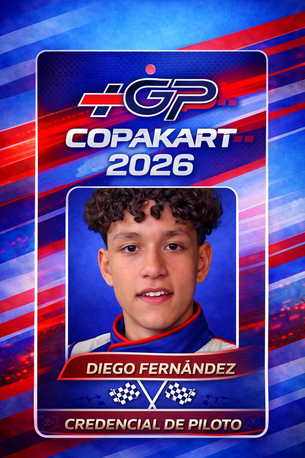 Diego Fernandez