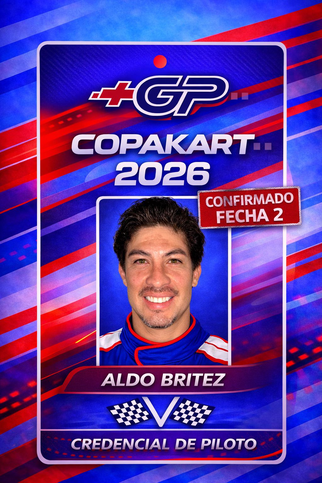 Aldo Britez