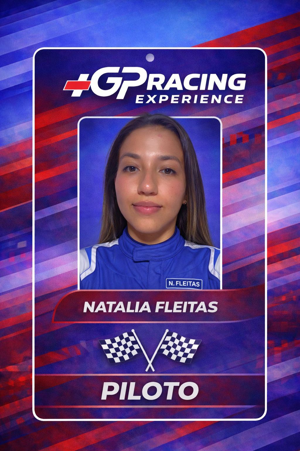 Natalia Fleitas