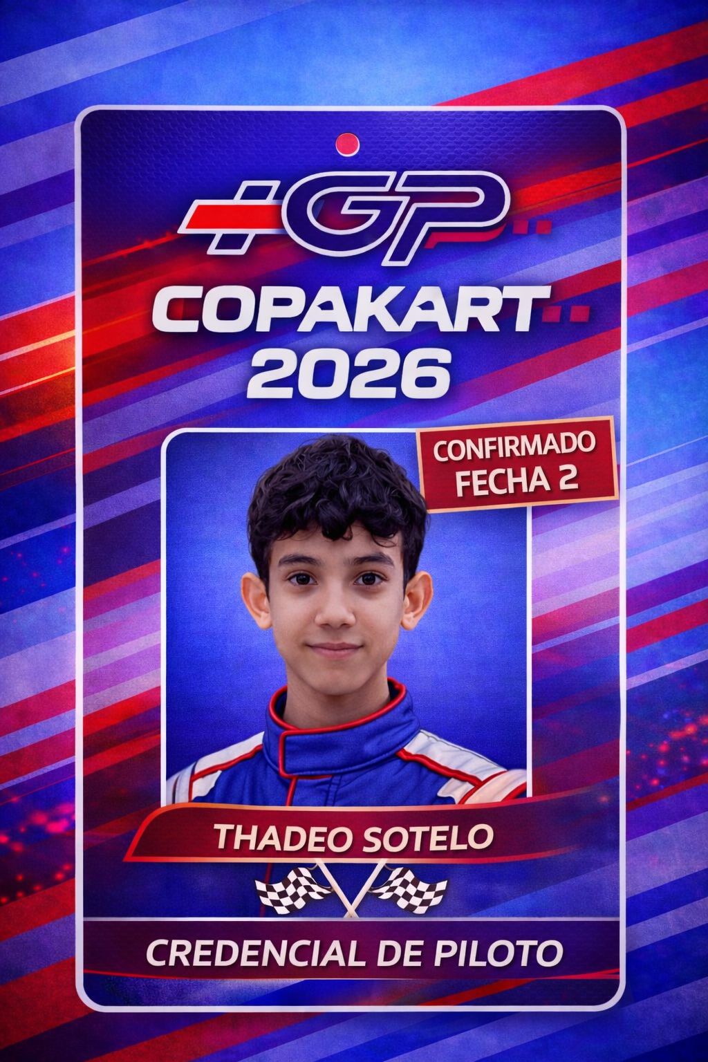 Thadeo Sotelo